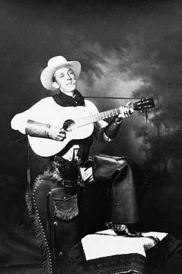 Jimmie Rodgers