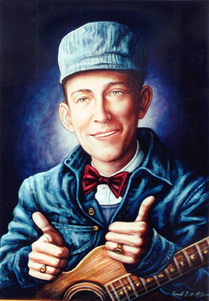 Jimmie Rodgers