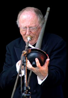 Chris Barber