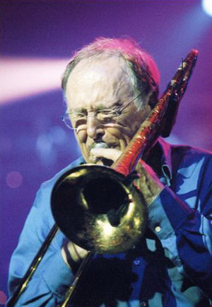Chris Barber