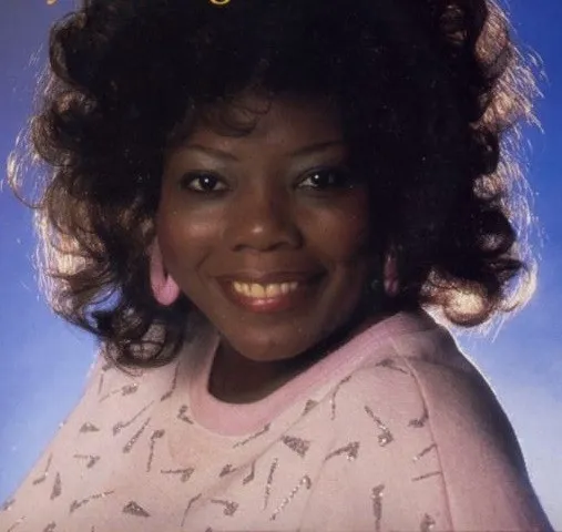 Barbara Roy