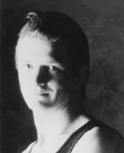 Martyn Barker
