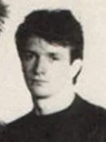 Martyn Barker