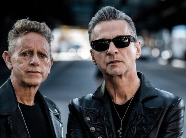 Depeche Mode