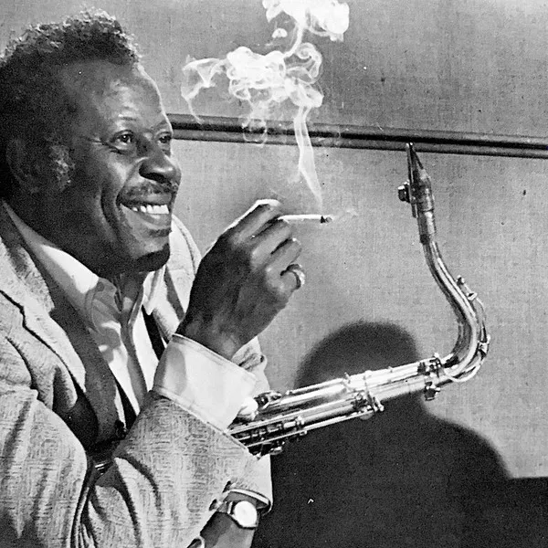 Eddie "Lockjaw" Davis