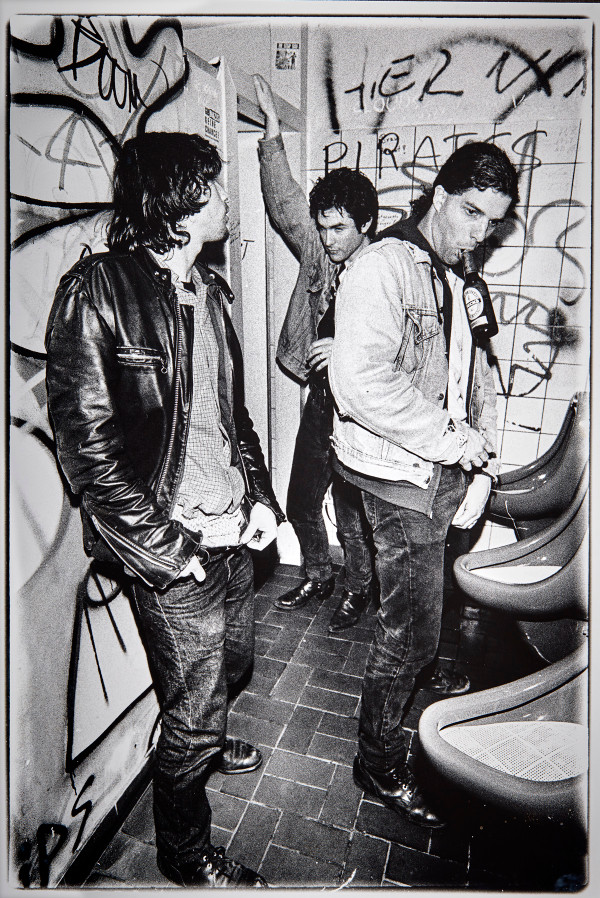The Jon Spencer Blues Explosion