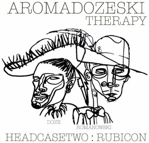 Aromadozeski Therapy