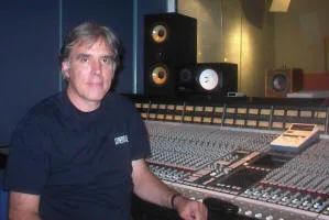 Michael Riesman