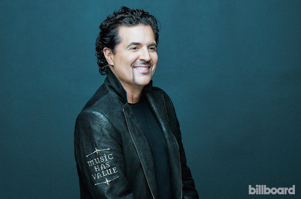 Scott Borchetta