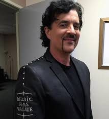 Scott Borchetta