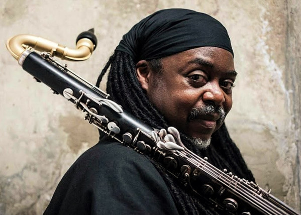 Courtney Pine