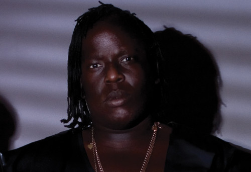 Dave Okumu