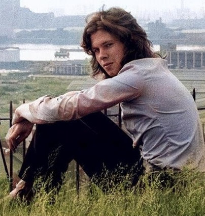 Nick Drake