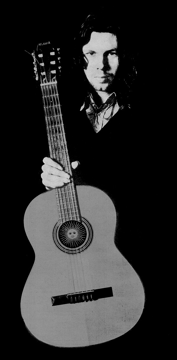 Nick Drake