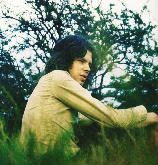 Nick Drake