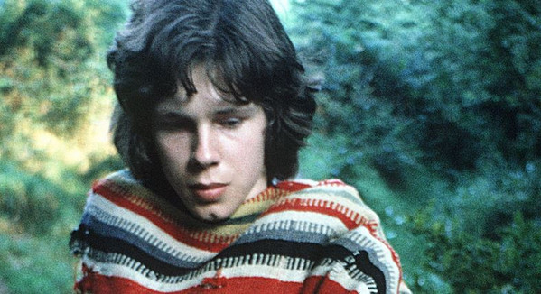 Nick Drake