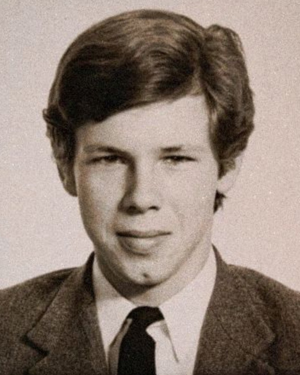 Nick Drake