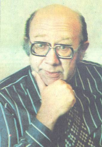 Gennadi Rozhdestvensky