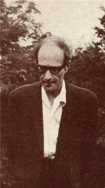 Gennadi Rozhdestvensky