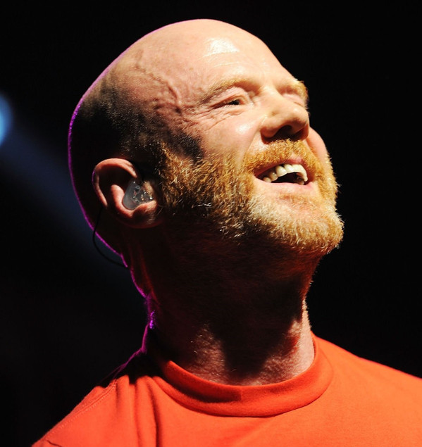 Jimmy Somerville