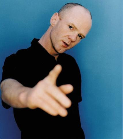 Jimmy Somerville