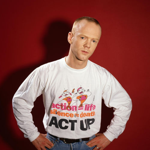Jimmy Somerville