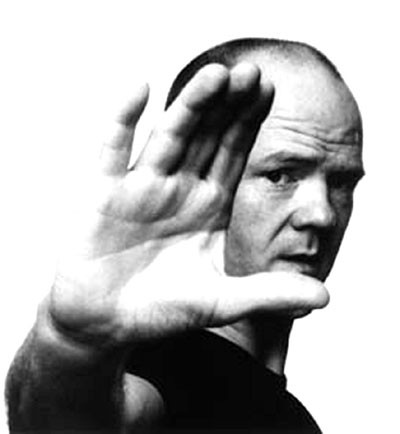 Jimmy Somerville