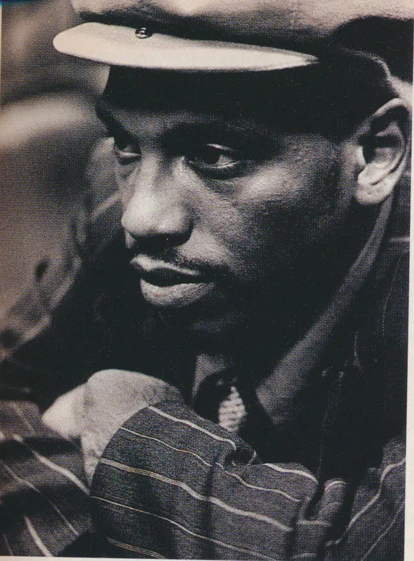 Noel McKoy