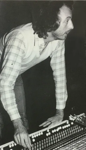 Robin Black