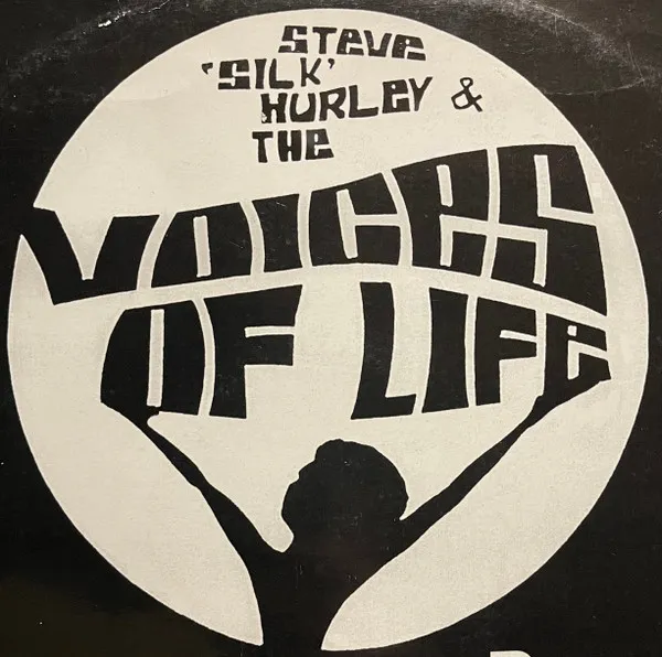 The Voices Of Life