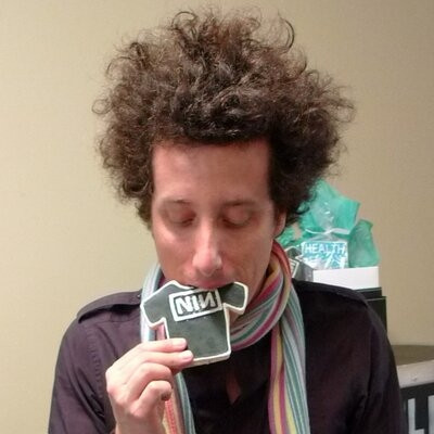 Justin Meldal-Johnsen