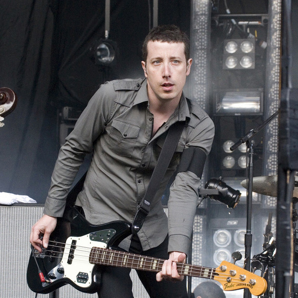 Justin Meldal-Johnsen