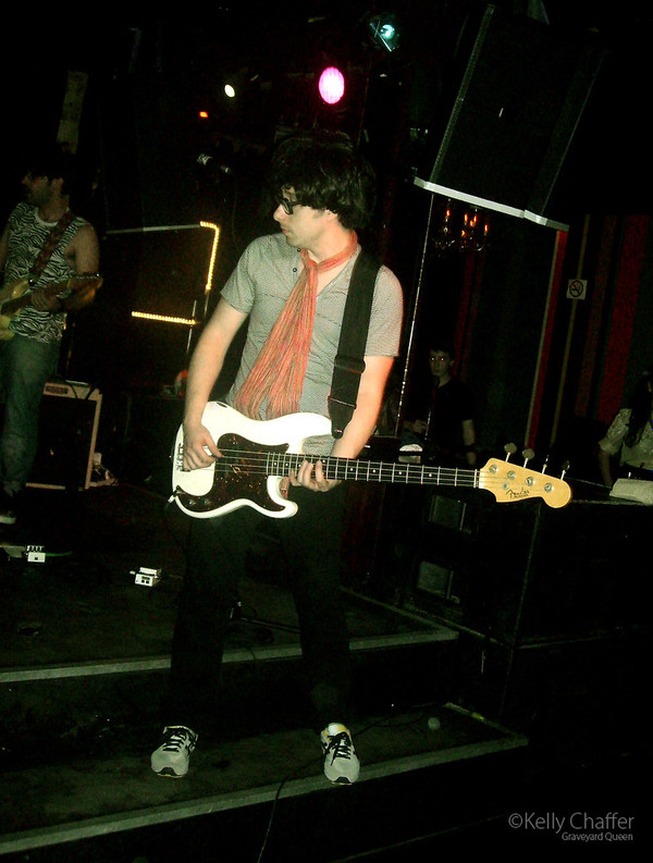 Justin Meldal-Johnsen