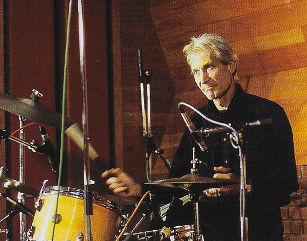 Charlie Watts