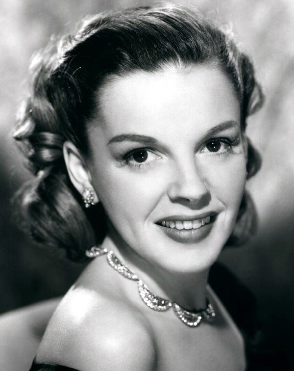 Judy Garland