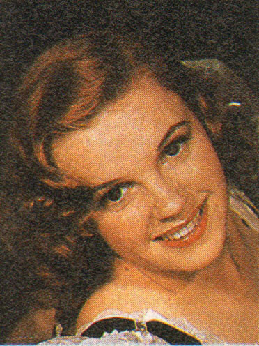 Judy Garland