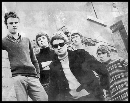 The Master's Apprentices