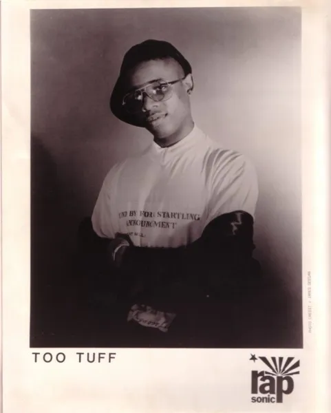 2 Tuff