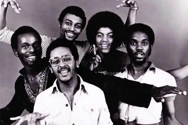 The Blackbyrds
