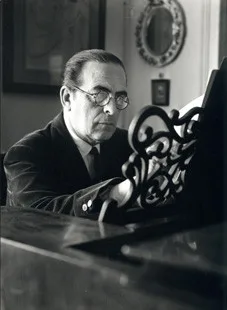 Ricard Lamote de Grignon