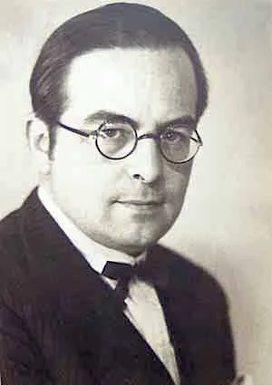 Ricard Lamote de Grignon