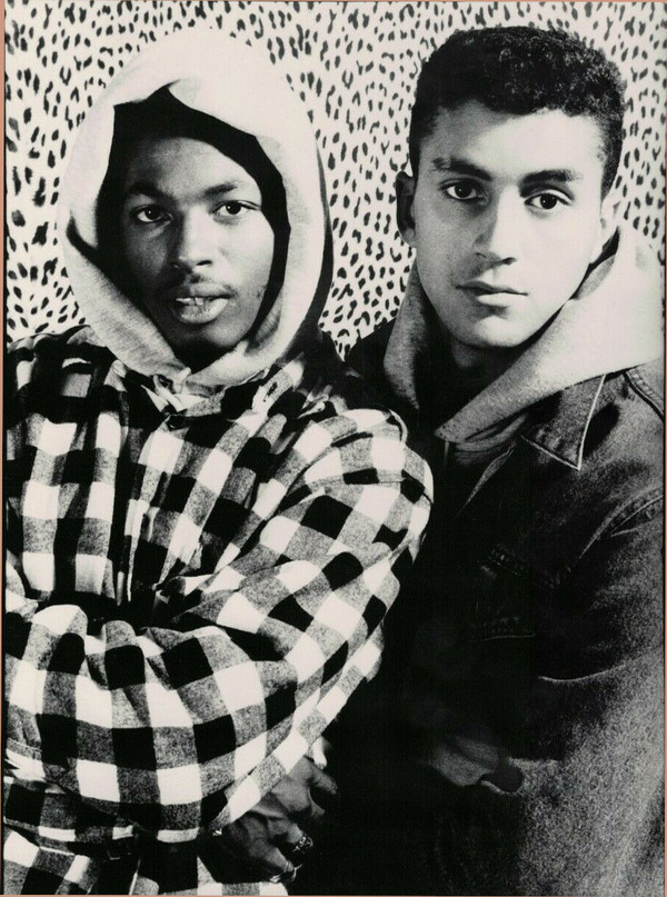 Mantronix
