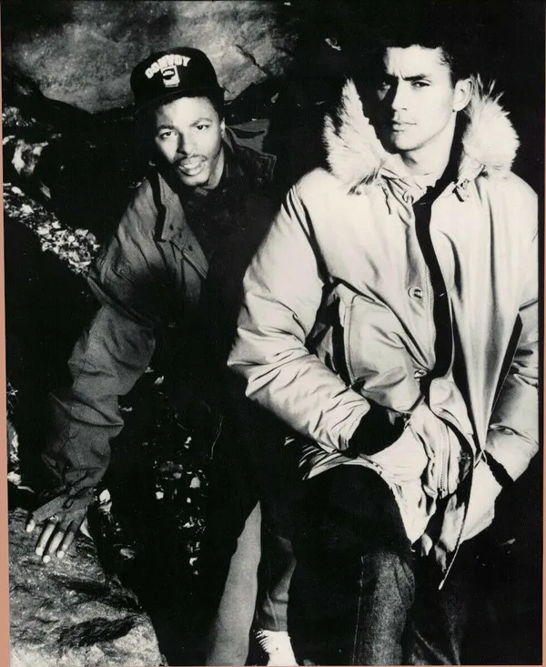Mantronix