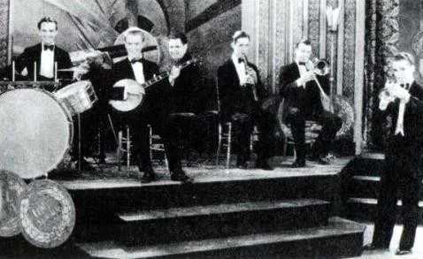 Red Nichols And His Five Pennies