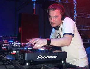 DJ Tyson