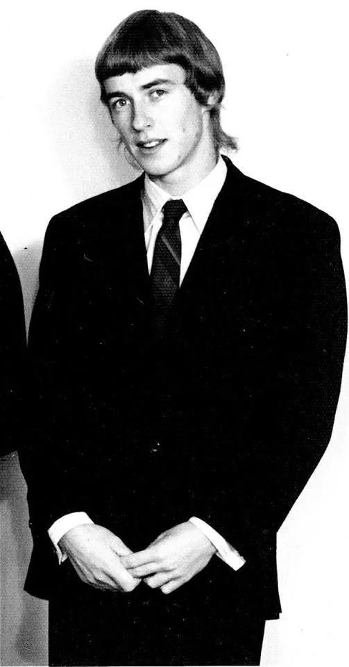 Eddie Rayner