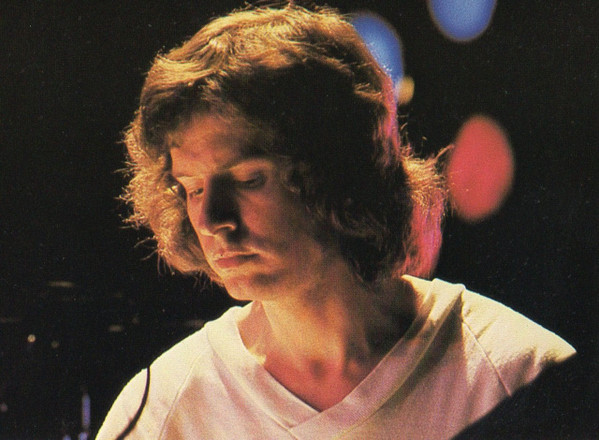 Tony Banks
