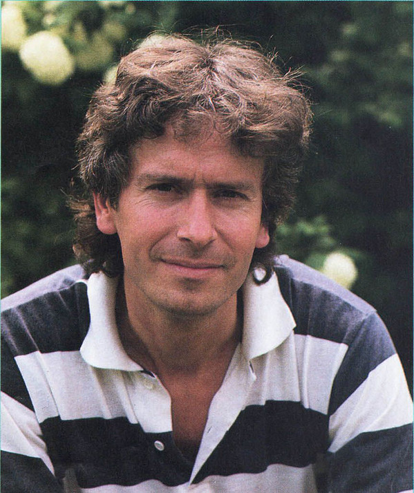 Tony Banks