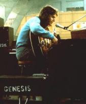 Tony Banks