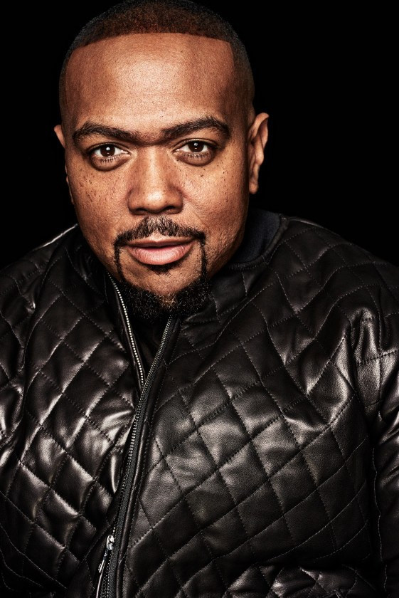 Timbaland